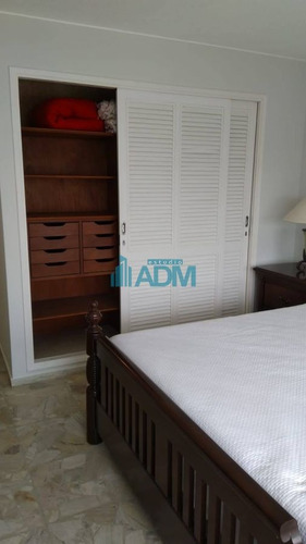 Imagen 9 de 30 de Estupendo Penthouse En Mansa