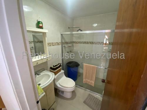 Y.t. Apartamento En Venta, Bello Monte Mls #25-24423