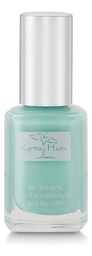 Karma Organic Esmalte De Uas  Esmalte De Uas De Secado Rpido