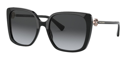 Imagen 1 de 6 de Sunstore - Anteojos De Sol Lujo Bvlgari 8225