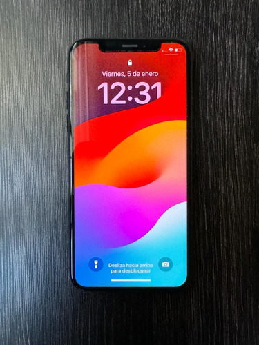  iPhone XS 64 Gb. Excelente Estado. Bateria Original 73%