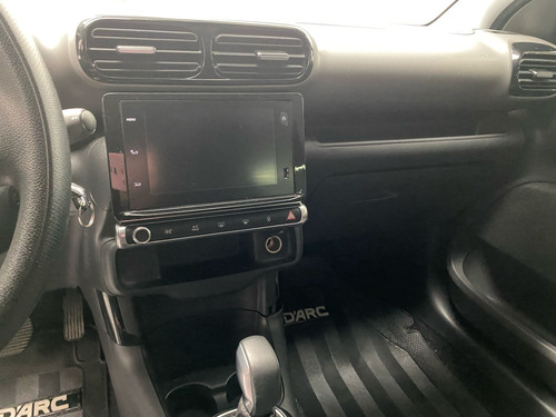 Citroën C4 Cactus 1.6 Vti 115 Feel