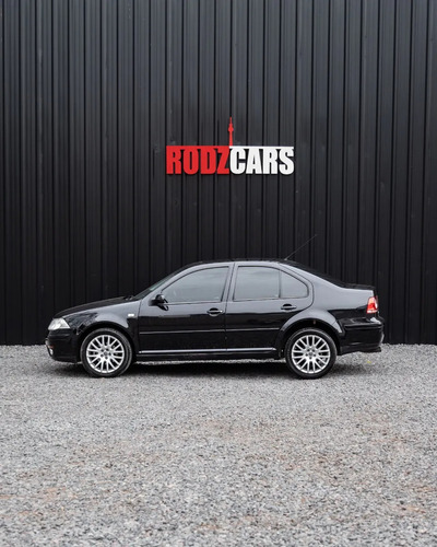Volkswagen Bora 1.9 Trendline I 100cv
