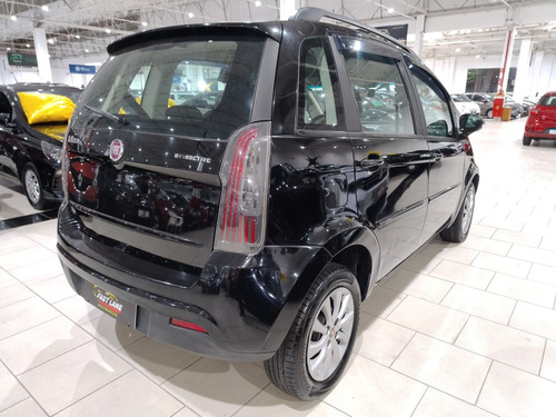 Fiat Idea 1.4 MPI ATTRACTIVE 8V FLEX 4P MANUAL