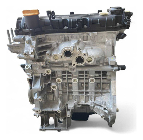 Motor Parcial Fiat Pulse Cronos Strada 1.3 2020 2024 700km (Usado)
