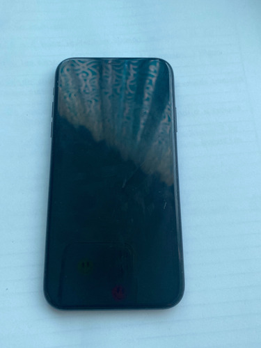 Apple iPhone XR 64 Gb - Negro (Usado)