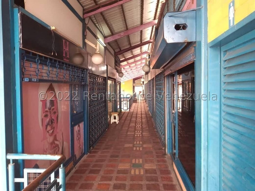 Imagen 9 de 9 de Local En Venta En Madre Maria Maracay Aragua 22-24831 Irrr