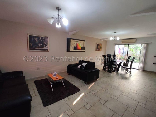 Townhouse En Venta En San Pablo Turmero Aragua 23-26976 Irrr