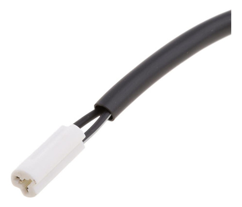 1 Par De Cables De Señal De Adaptador De Iluminación De