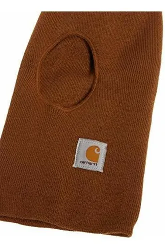 Mascarilla Facial Carhartt Para Hombre