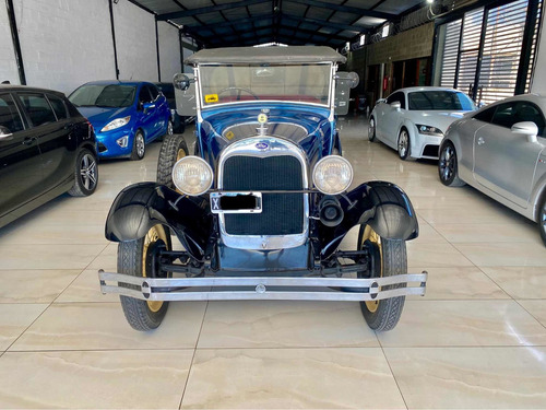 Ford A