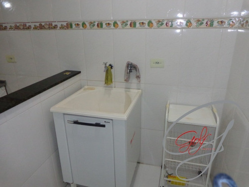 Imagem 12 de 30 de Casa Térrea À Venda No Jd. De Abril, Osasco. - Ca00441 - 68904510
