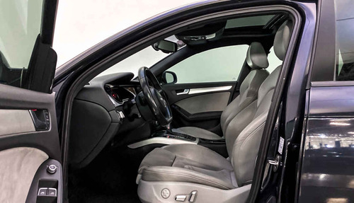 Imagen 2 de 15 de 31535 - Audi A4 2016 Con Garantía