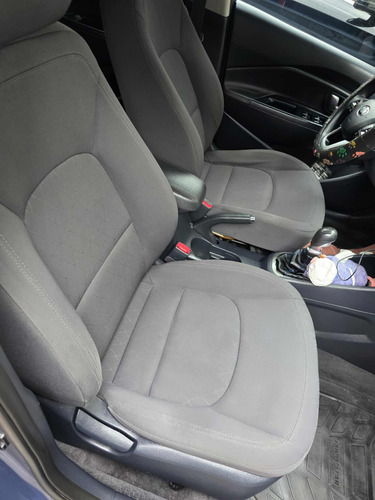 Kia Rio 1.6 Ex Hatchback Mt
