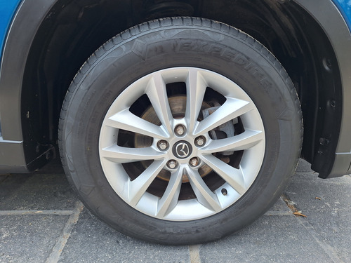 Mazda CX-5 2.0 Isport Mt