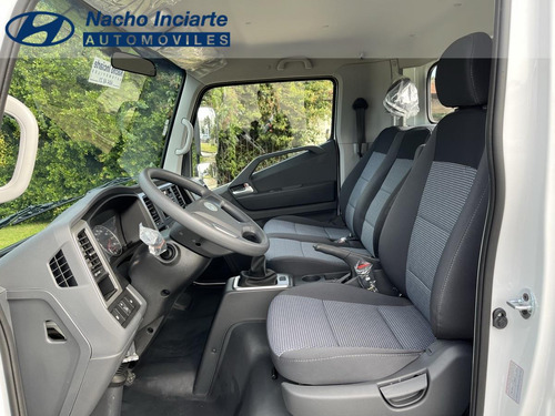 Hyundai Mighty Ex10 3.9 2025 0km
