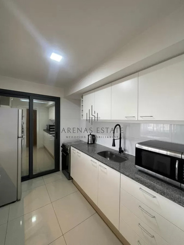 Torres Barcelona En Venta , Apartamento De 3 Dormitorios