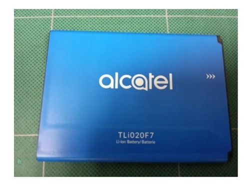 Bateria Pila Tli020f7 Alcatel Tetra 5041c Promocion Tienda 7