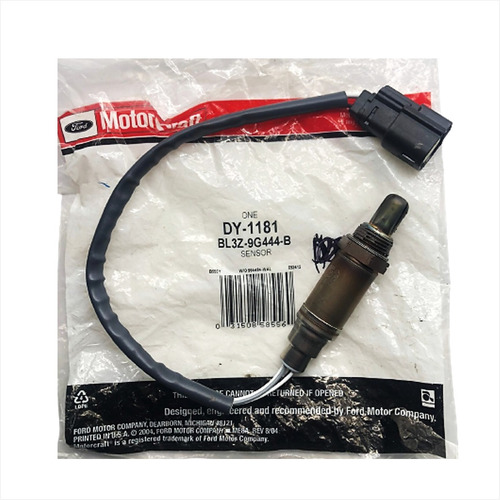 Sensor De Oxigeno Ford Super Duty 12-15 Original Motorcraft