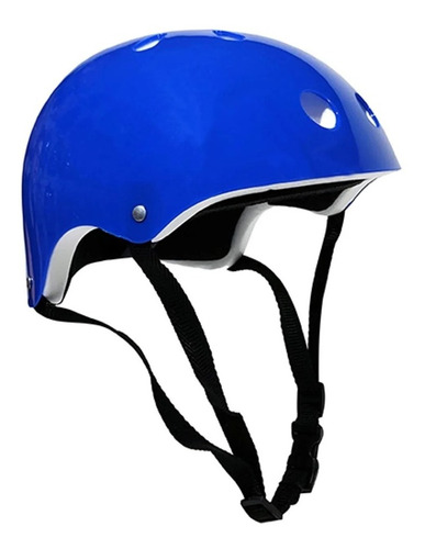 Casco Infantil Rocker Bici Patin Roller Monopatin Protección