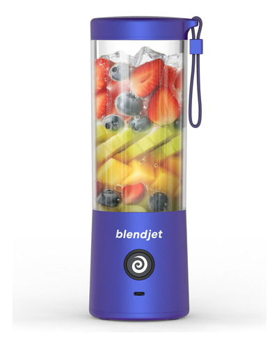 Licuadora Portátil Blendjet 2 Para Batidos 16 Oz