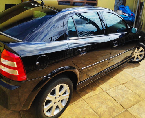 Chevrolet Astra 2011 2.0 Advantage Flex Power 5p
