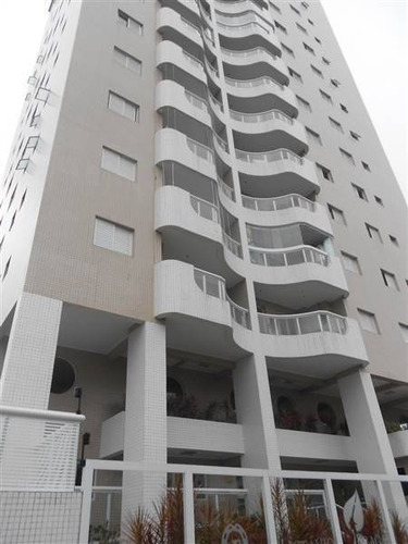 Imagem 28 de 28 de Apartamento, 2 Dorms Com 65.49 M² - Campo Da Aviacao - Praia Grande - Ref.: Gim6022523 - Gim6022523