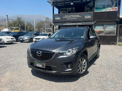 Mazda Cx-5  R 2.0 Awd 2014