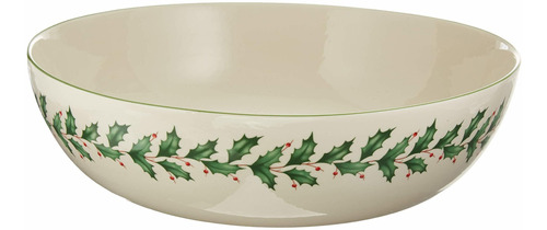 Lenox Holiday Entertaining Cuenco Para Servir Pasta