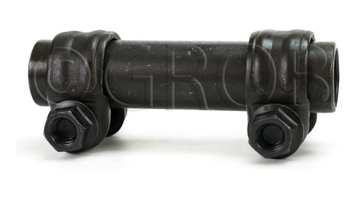 Tubo Union Dodge Ram-3500 4x2 Eje Solido 94-02 1994-2007 Int