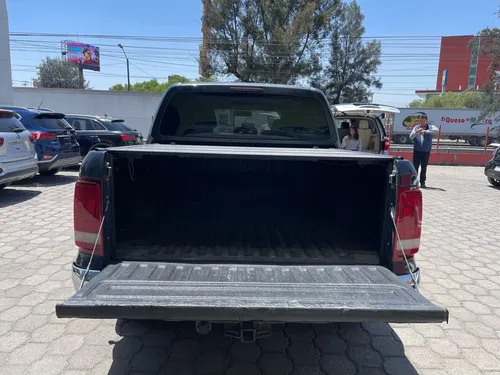 Volkswagen Amarok 2.0 Highline 4motion At