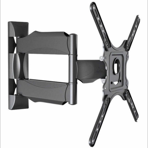 Imagen 1 de 1 de Base Pared Escualizable Con Giro P4 Original De 32 42 60