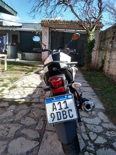 Yamaha 2020