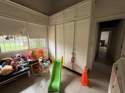 Casa En Venta 3 Dormitorios En Rosario- Fisherton