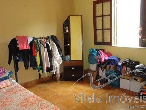 Imagem 13 de 15 de Casa Térrea Para Venda, 3 Dormitório(s) - 211