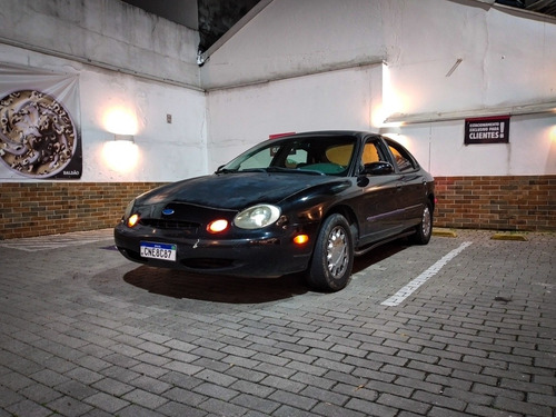 Ford Taurus