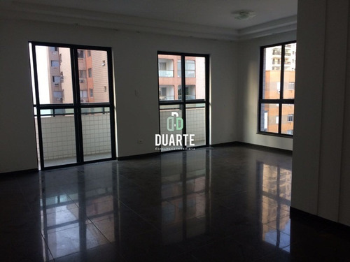 Imagem 5 de 9 de Apartamento - Ap03692 - 69313336