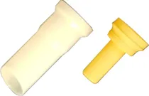 Comprar Cilindro Com Base Para Bombas Tira Leite Caricia Medela