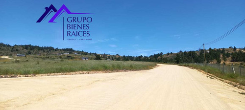 5.372mt2 Rol Propio, Sin Gc (74928)