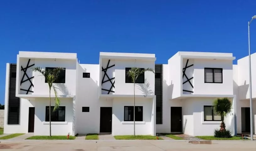 Casa En Venta En Veracruz, Fracc. Jardines Del Sur Residencial.