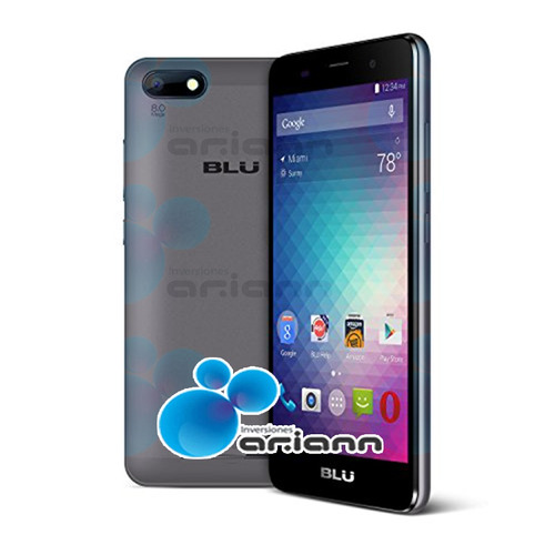 Blu Advance 5.0 Hd 1gb Ram Android 6.0 Dual Sim H+ Tienda