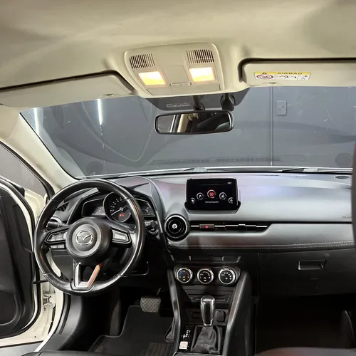 Mazda CX-3 2.0 Touring At