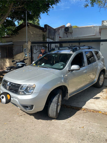 Renault Duster 1.6 Ph2 4x2 Privilege 110cv