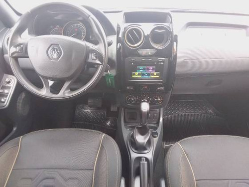 Imagem 3 de 9 de Renault Duster 1.6 16v Sce Flex Dynamique X-tronic