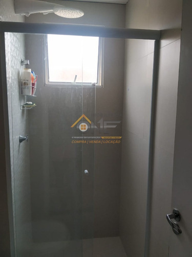 Imagem 9 de 9 de Apartamento - Ap00634 - 69742199