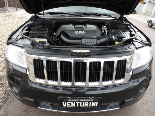 Imagem 6 de 15 de Jeep Grand Cherokee