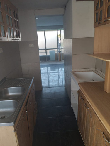Se Vende Departamento Ubicado Comuna Pedro Aguirre Cerda.