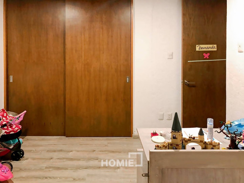 Imagen 9 de 12 de Excelente Departamento En Col. Acacias, Benito Juárez, 67570