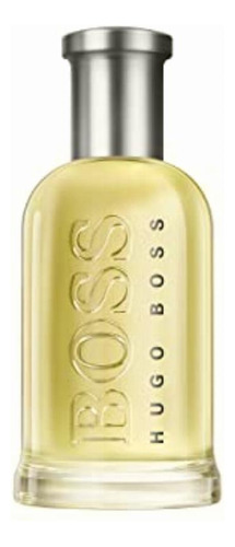 Boss No. 6 By Hugo Boss For Men 3.3 Ounce Edt Spray