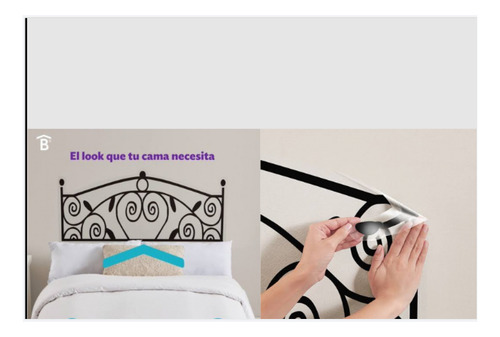 Papel Tapiz Betterware Kit 3 Rollos